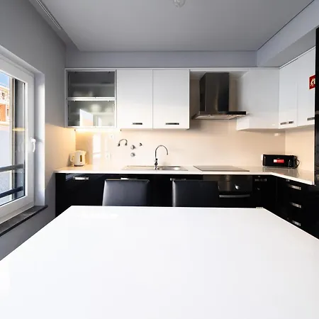 Luxury Apartment