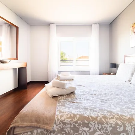 Luxury Apartment Baleal