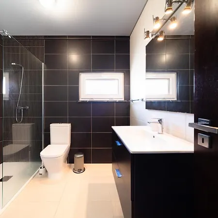 Luxury Baleal