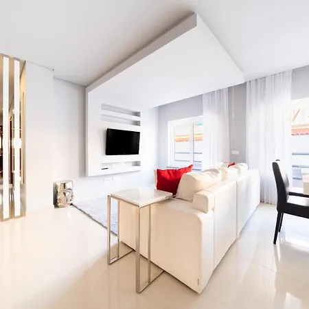 Apartment Luxury *