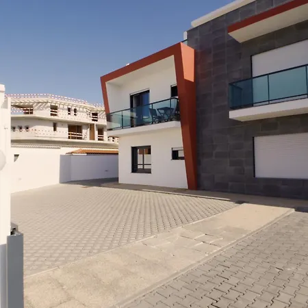 Luxury Lägenhet Baleal