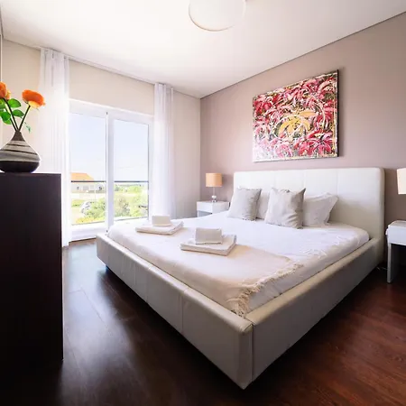 Luxury Baleal