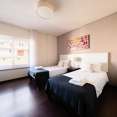 Lägenhet Luxury Baleal