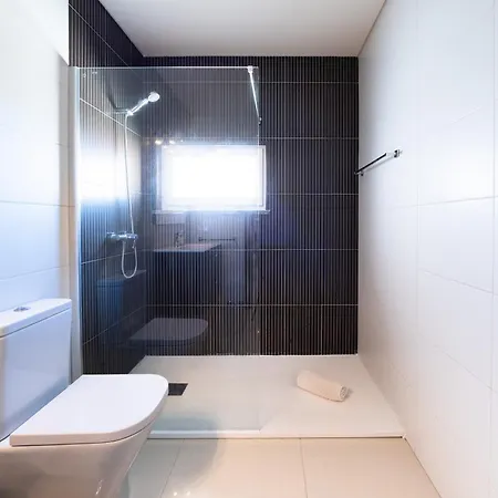 Luxury Lägenhet Baleal