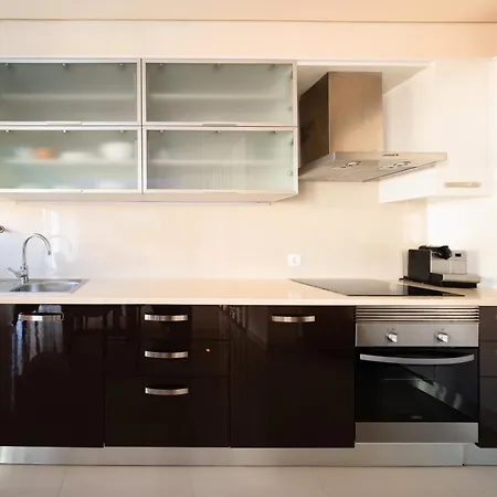 Luxury Lägenhet Baleal