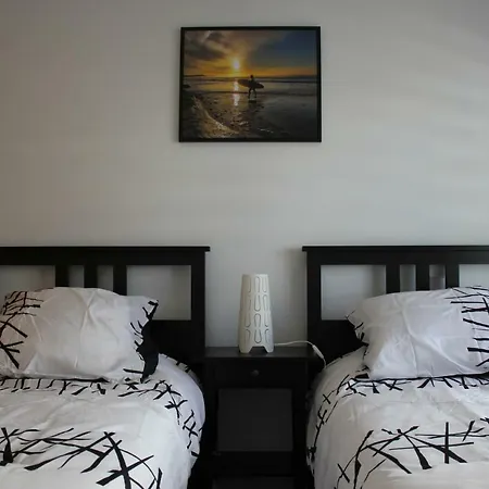 Apartment Luxury Baleal