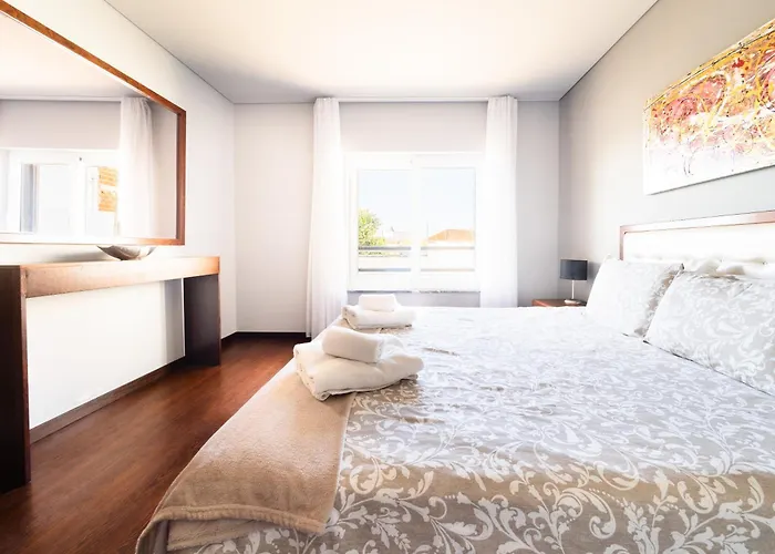 Luxury דירה בליאל