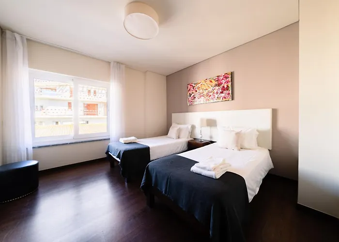 דירה Luxury בליאל