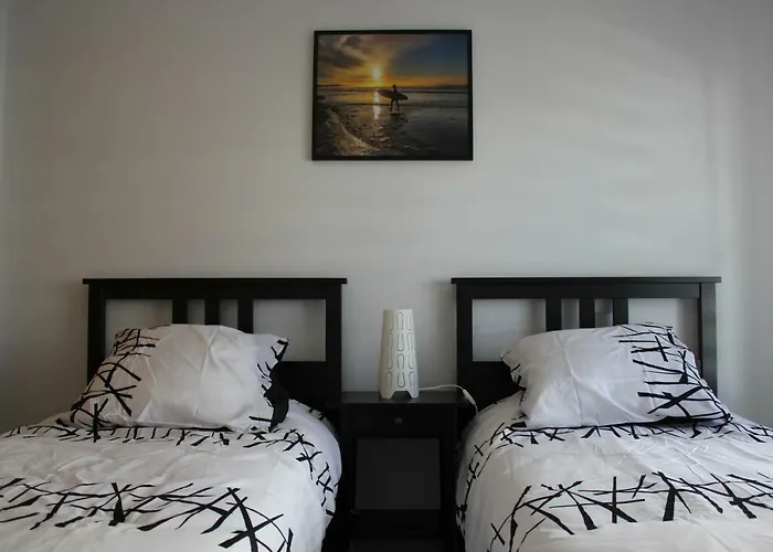 דירה Luxury בליאל